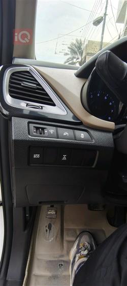 هيونداي سانتافي